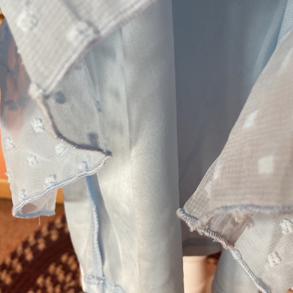 💙Missguided Dress - Picture 7 of 9